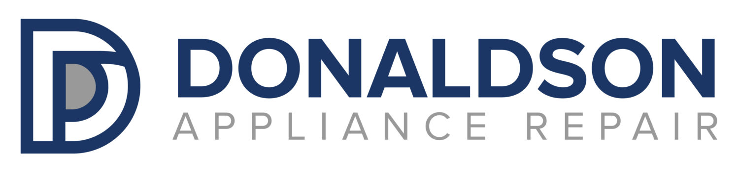 Donaldson Appliance Repair